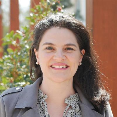 Rausch, Marie-Cathérine